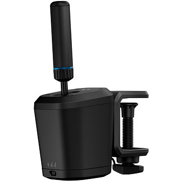 Logitech RS Shifter & Handbrake