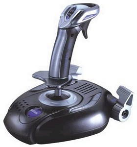 Saitek cyborg 3d force Clearance