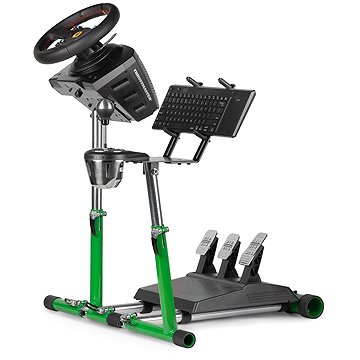 Wheel Stand Pro, Farm Truck (V3) zöld