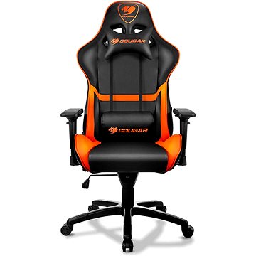 Cougar ARMOR Gaming Chair - Gamer szék
