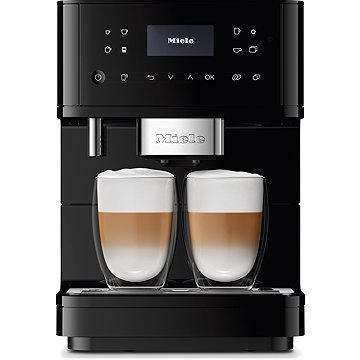 Miele CM 6160 OBSW