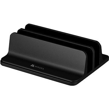 MISURA MH03 BLACK - 2 laptophoz