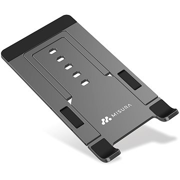 Misura ME22 - MISURA multifunkciós állvány mobiltelefonhoz és tablethez, SPACE GRACE
