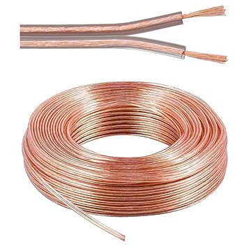 PremiumCord 2x1.50mm, 25m