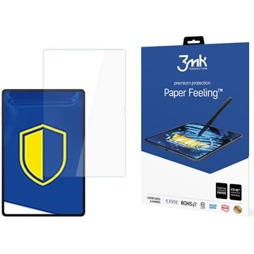 3MK Paper Feeling Honor Pad X8a védőfólia