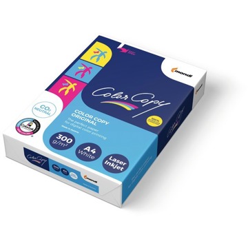 MONDI Color Copy A4 CC430 - 125 darabos csomag