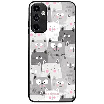 Mobiwear G045G Glossy Samsung Galaxy A05s fényes tok