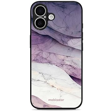 Mobiwear Glossy Apple iPhone 16 Plus fényes tok - G028G