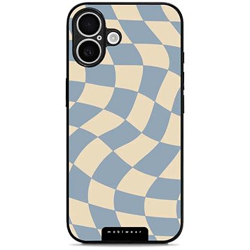 Mobiwear Glossy Apple iPhone 16 Plus fényes tok - GA59G