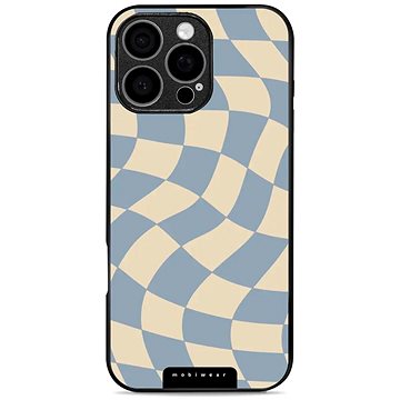 Mobiwear Glossy Apple iPhone 16 Pro Max fényes tok - GA59G