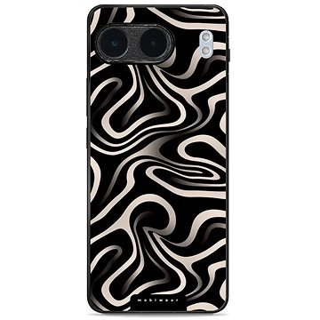 Mobiwear GA63G Glossy OnePlus Nord 4 5G fényes tok
