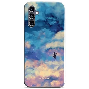 Mobiwear ER09E Elite Pro Samsung Galaxy A14 / A14 5G ütésálló tok
