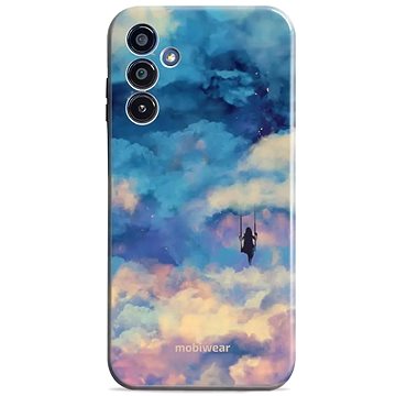 Mobiwear ER09E Elite Pro Samsung Galaxy A15 / A15 5G ütésálló tok