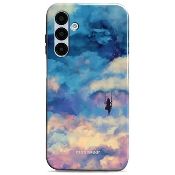 Mobiwear ER09E Elite Pro Samsung Galaxy A25 5G ütésálló tok