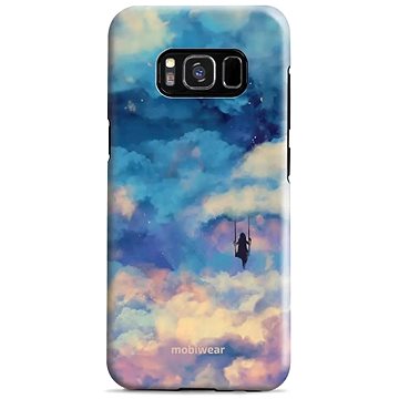 Mobiwear ER09E Elite Pro Samsung Galaxy S8 ütésálló tok