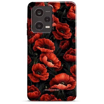 Mobiwear EP45E Elite Pro Xiaomi Redmi Note 12 Pro 5G / Poco X5 Pro 5G ütésálló tok