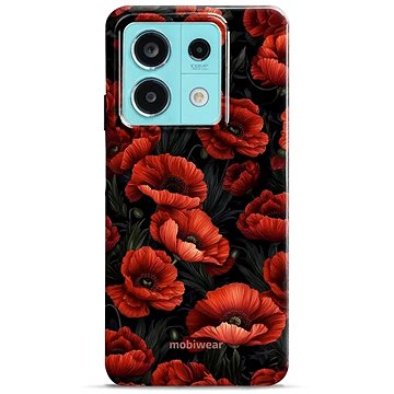 Mobiwear Elite Pro Xiaomi Redmi Note 13 5G tartós tok - EP45E
