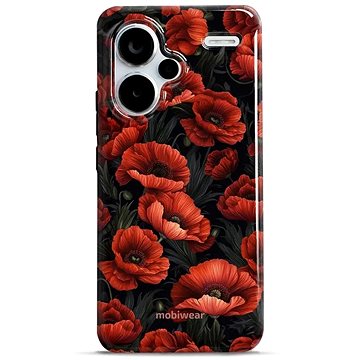 Mobiwear Elite Pro Xiaomi Redmi Note 13 Pro Plus 5G tartós tok - EP45E