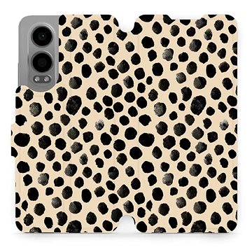 Mobiwear OnePlus Nord CE 4 Lite 5G flip tok - VA50S