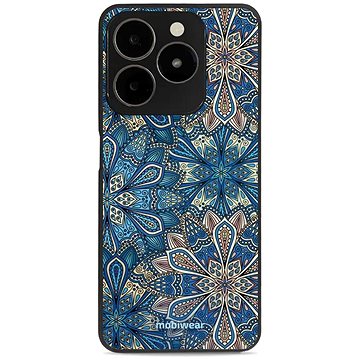 Mobiwear Glossy Realme C63 fényes tok - G038G