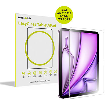 Mobil Origin EasyGlass iPad Air 11