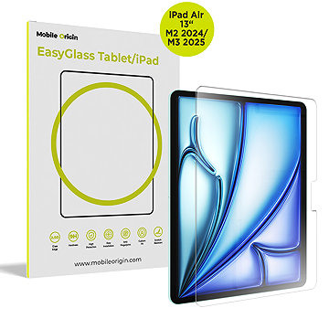 Mobil Origin EasyGlass iPad Air 13