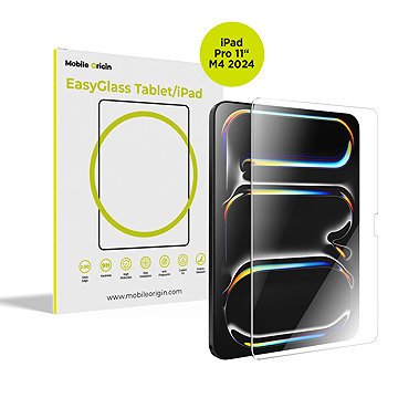 Mobil Origin EasyGlass iPad Pro 11