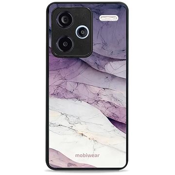 Mobiwear G028G Glossy Xiaomi Redmi Note 13 Pro Plus 5G fényes tok