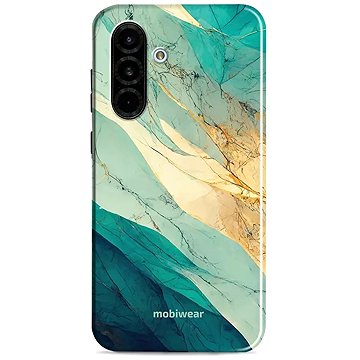 Mobiwear Elite Pro Samsung Galaxy A36 tartós tok - EP37E