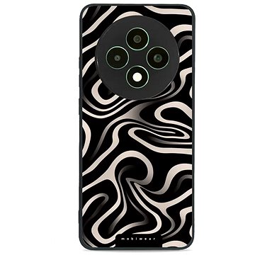 Mobiwear GA63G Glossy Oppo Reno12 FS 5G fényes tok