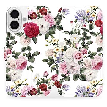 Mobiwear Apple iPhone 16 flip tok - MD01S