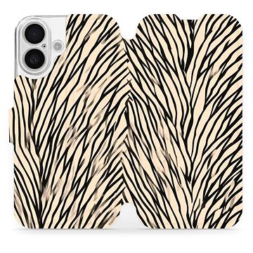 Mobiwear Apple iPhone 16 flip tok - VA52S