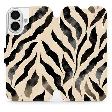 Mobiwear Apple iPhone 16 flip tok - VA53S