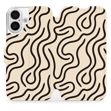 Mobiwear Apple iPhone 16 flip tok - VA60S