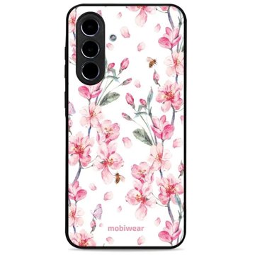 Mobiwear G033G Glossy Samsung Galaxy A56 5G fényes tok