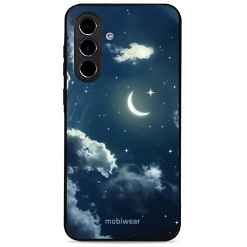 Mobiwear G048G Glossy Samsung Galaxy A56 5G fényes tok