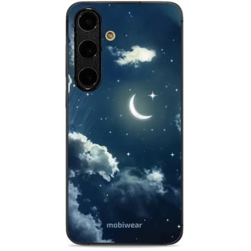 Mobiwear G048G Glossy Samsung Galaxy S24 FE fényes tok