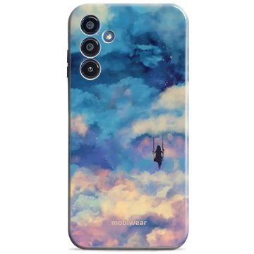 Mobiwear Elite Pro Samsung Galaxy S25 tartós tok - ER09E