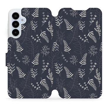 Mobiwear Samsung Galaxy A25 5G flip tok - VP15S
