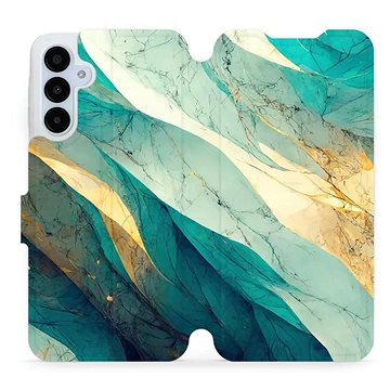 Mobiwear Samsung Galaxy A25 5G flip tok - VP37S