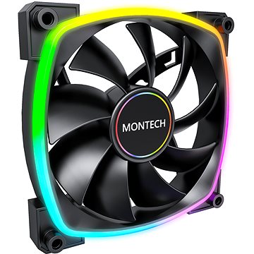 Montech AX140 PWM (B)