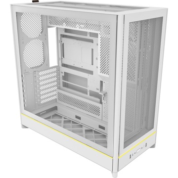 Montech HS01 White