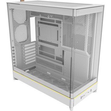 Montech HS02 White