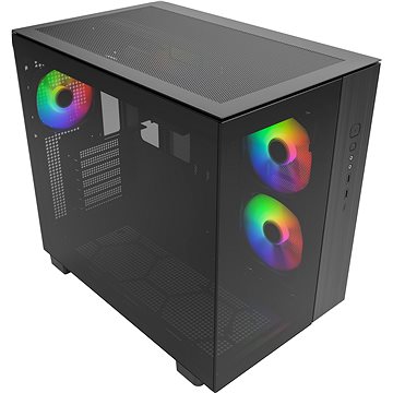 Montech KING 65 PRO Black