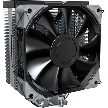 Montech NX400 Black
