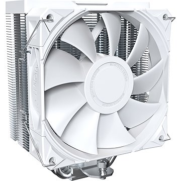 Montech NX400 White