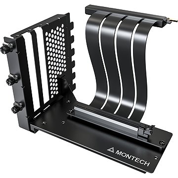 Montech VGM2 Black