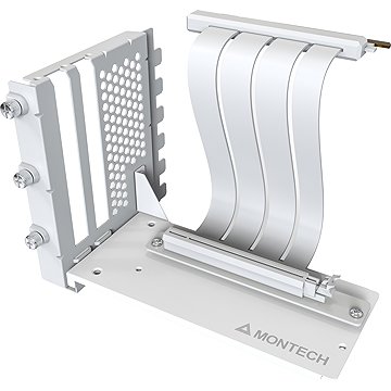 Montech VGM2 White