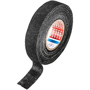 ACI PET kábelkötegekhez alkalmas, 19 mm széles, 15 m hosszú textilszalag, fekete