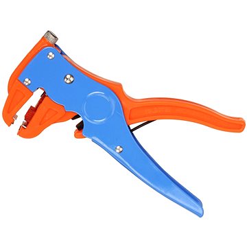 ACI Automata blankoló fogó, 0,75-4 mm²